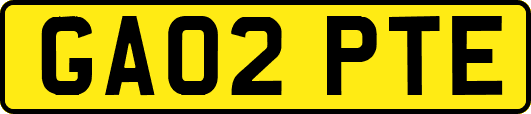 GA02PTE
