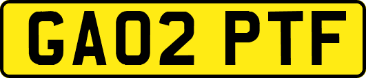 GA02PTF