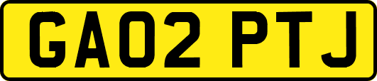 GA02PTJ