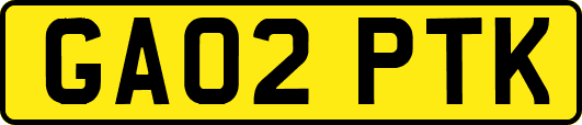 GA02PTK