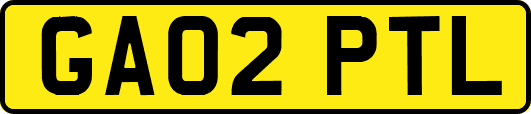 GA02PTL