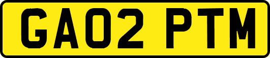 GA02PTM