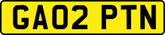 GA02PTN