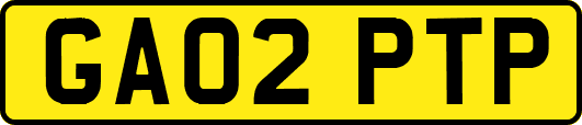 GA02PTP