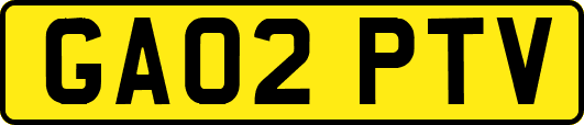 GA02PTV