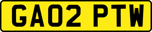 GA02PTW