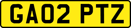 GA02PTZ