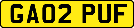 GA02PUF