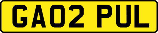 GA02PUL