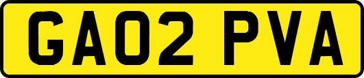 GA02PVA