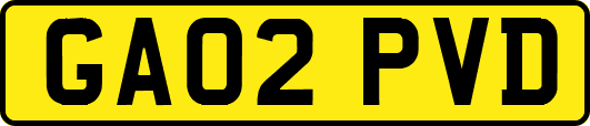 GA02PVD