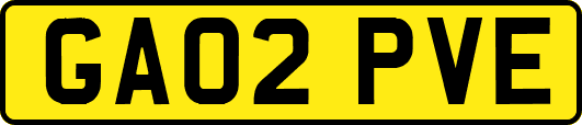 GA02PVE