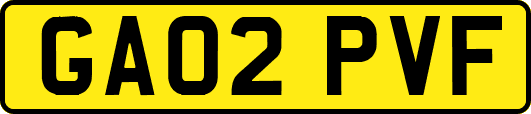 GA02PVF