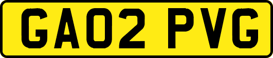 GA02PVG