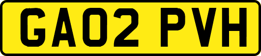 GA02PVH