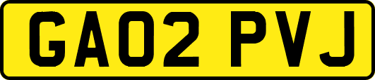 GA02PVJ
