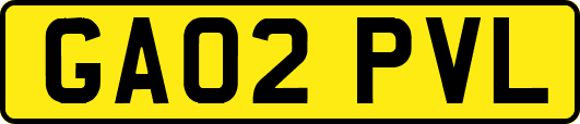 GA02PVL
