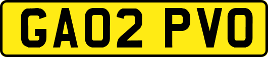 GA02PVO