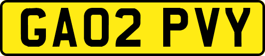 GA02PVY
