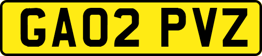 GA02PVZ