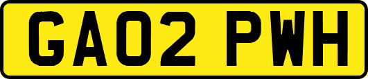 GA02PWH