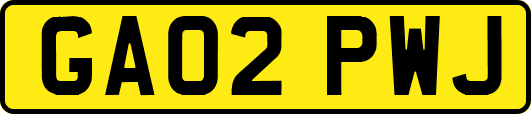 GA02PWJ