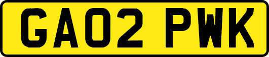 GA02PWK