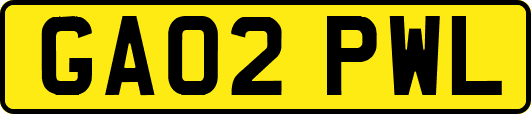 GA02PWL