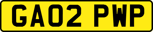 GA02PWP