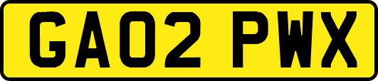 GA02PWX