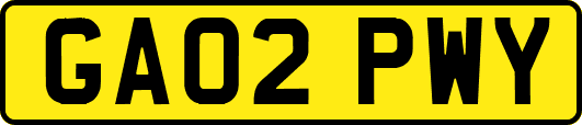 GA02PWY