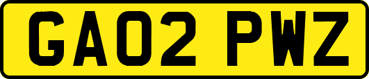 GA02PWZ