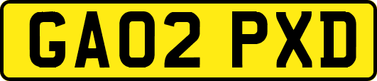 GA02PXD