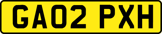 GA02PXH