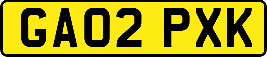 GA02PXK