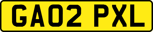 GA02PXL