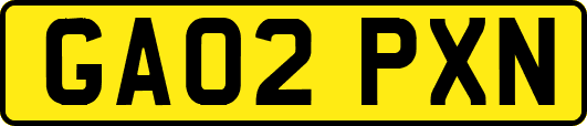 GA02PXN