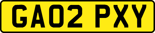 GA02PXY