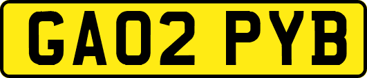GA02PYB