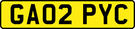 GA02PYC