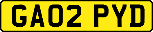 GA02PYD