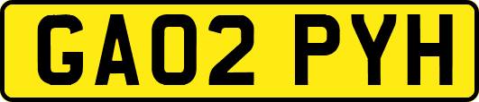 GA02PYH