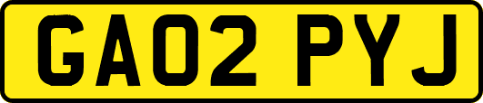 GA02PYJ