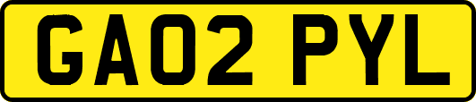 GA02PYL