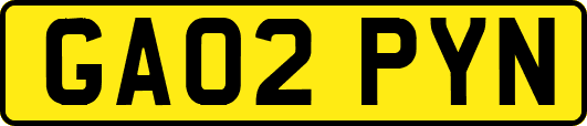 GA02PYN