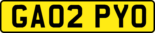 GA02PYO