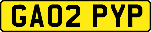 GA02PYP
