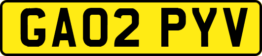 GA02PYV