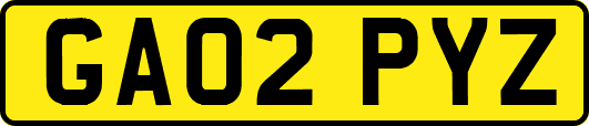 GA02PYZ