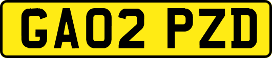 GA02PZD
